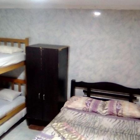 Hostal Fareb Cartagena Exterior foto