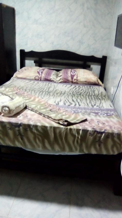Hostal Fareb Cartagena Exterior foto