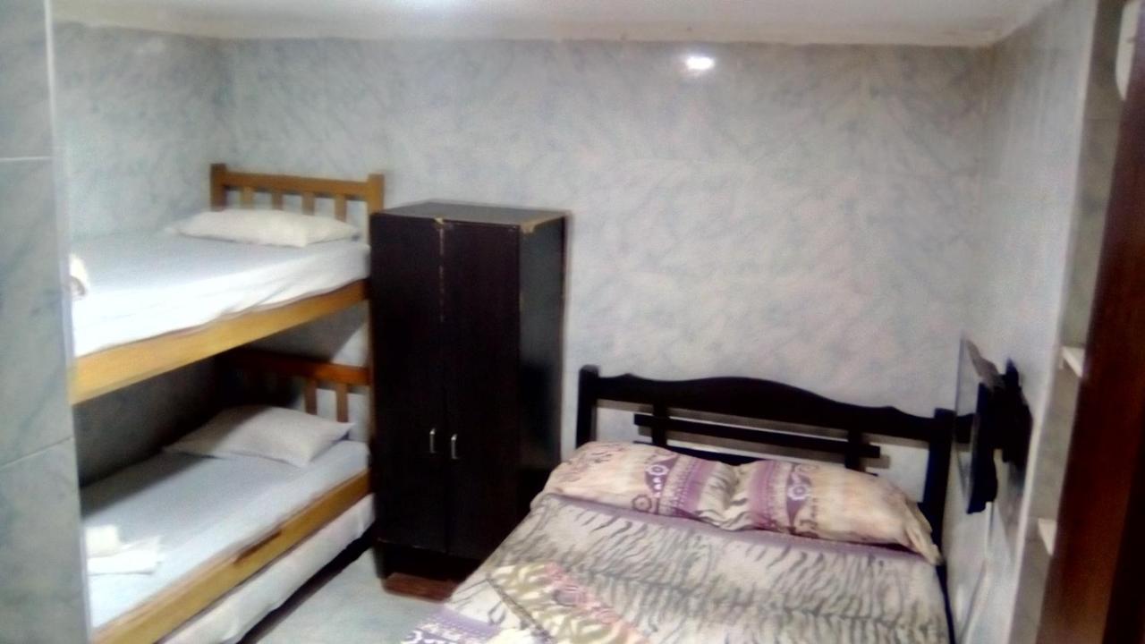 Hostal Fareb Cartagena Exterior foto